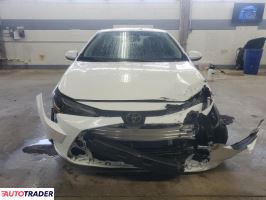 Toyota Corolla 2024 2