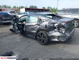 Honda Civic 2019 2 Honda Civic 2019 2