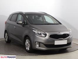 Kia Carens 2016 1.7 139 KM Kia Carens 2016 1.7 139 KM