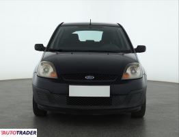 Ford Fiesta 2007 1.4 67 KM