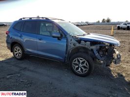 Subaru Forester 2020 2