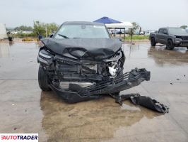 Chevrolet Equinox 2022 1