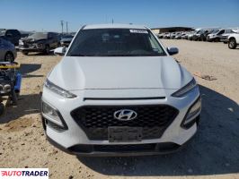 Hyundai Kona 2021 2