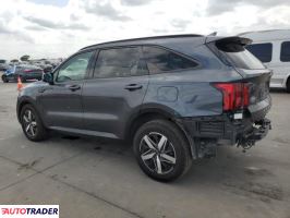 Kia Sorento 2021 2