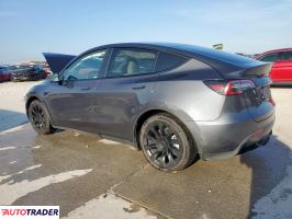 Tesla Model Y 2021 Tesla Model Y 2021