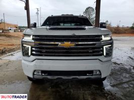 Chevrolet Silverado 2021 6