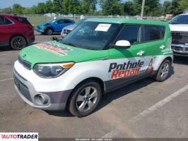 Kia Soul 2019 1