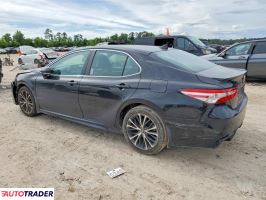 Toyota Camry 2020 2