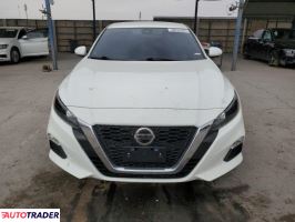 Nissan Altima 2022 2 Nissan Altima 2022 2