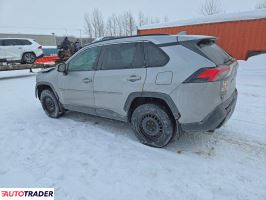 Toyota Pozostałe 2021 2