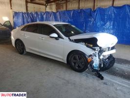 Kia Pozostałe 2023 1