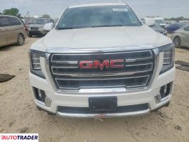 GMC Yukon 2021