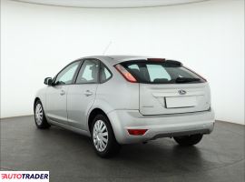 Ford Focus 2010 1.6 113 KM