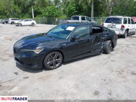 Acura Integra 2024 1