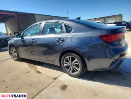 Kia Pozostałe 2022 2