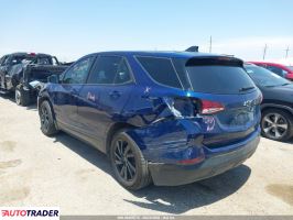 Chevrolet Equinox 2023 1