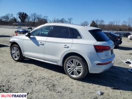 Audi Q5 2020 2