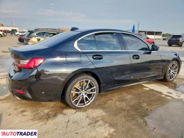 BMW 330 2021 2 BMW 330 2021 2