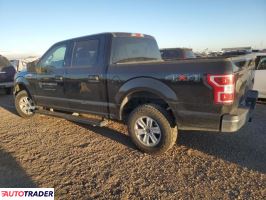 Ford Pozostałe 2019 3