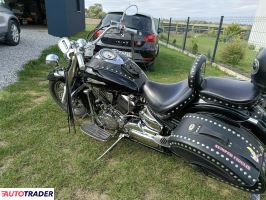 Yamaha  - zobacz ofertę