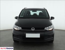 Volkswagen Touran 2021 1.5 147 KM