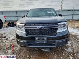 Ford Maverick 2024 2