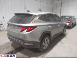 Hyundai Tucson 2023 2