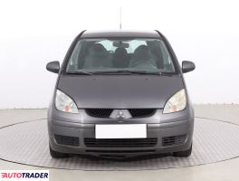 Mitsubishi Colt 2007 1.3 93 KM Mitsubishi Colt 2007 1.3 93 KM