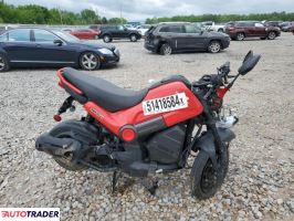 Honda Pozostałe 2023 Honda Pozostałe 2023