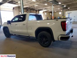 GMC Sierra 2020 5