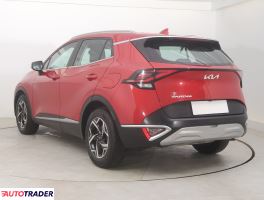 Kia Sportage 2023 1.6 147 KM