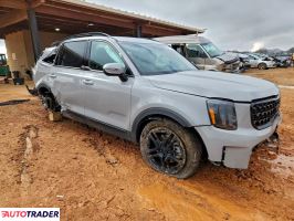 Kia Pozostałe 2025 3