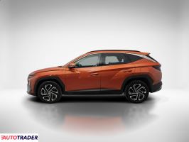 Hyundai Tucson 2024 1.6 215 KM