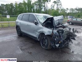 Kia Pozostałe 2021 3