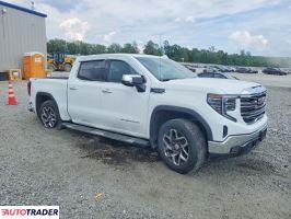 GMC Sierra 2023 5