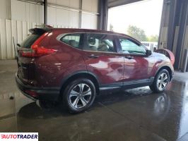 Honda CR-V 2019 2