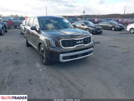 Kia Pozostałe - zobacz ofertę