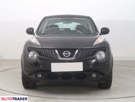Nissan Juke 2013 1.6 115 KM