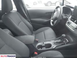 Toyota Corolla 2023 2 Toyota Corolla 2023 2