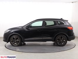 Renault Kadjar 2021 1.3 138 KM