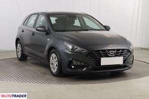 Hyundai i30 - zobacz ofertę