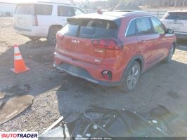Kia Niro 2022 1