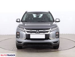 Mitsubishi ASX 2019 2.0 147 KM