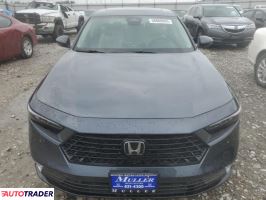 Honda Accord 2025 2