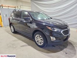 Chevrolet Equinox 2020 1