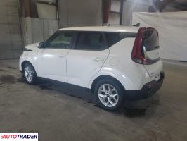 Kia Soul 2022 2