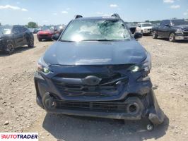 Subaru Outback 2024 2