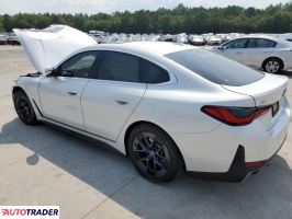BMW Pozostałe 2023 BMW Pozostałe 2023