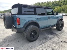 Ford Bronco 2021 2 Ford Bronco 2021 2