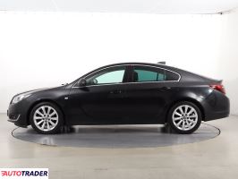 Opel Insignia 2016 2.0 167 KM